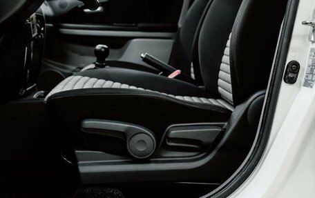 Suzuki SX4 II рестайлинг, 2013 год, 900 000 рублей, 21 фотография