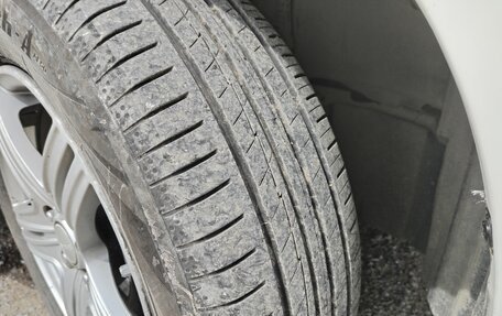 Toyota Wish II, 2010 год, 1 050 000 рублей, 9 фотография