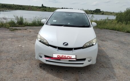 Toyota Wish II, 2010 год, 1 050 000 рублей, 6 фотография