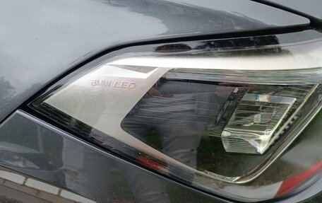 BMW X1, 2020 год, 3 700 000 рублей, 9 фотография