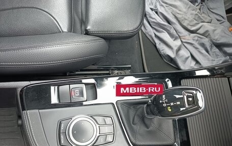 BMW X1, 2020 год, 3 700 000 рублей, 7 фотография