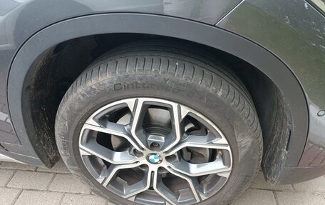 BMW X1, 2020 год, 3 700 000 рублей, 17 фотография