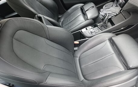 BMW X1, 2020 год, 3 700 000 рублей, 19 фотография