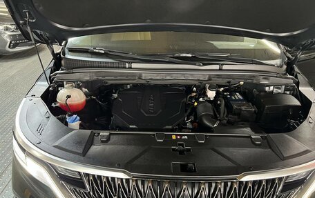 KIA Carnival, 2021 год, 3 750 000 рублей, 7 фотография