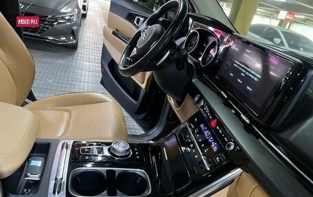 KIA Carnival, 2021 год, 3 750 000 рублей, 5 фотография