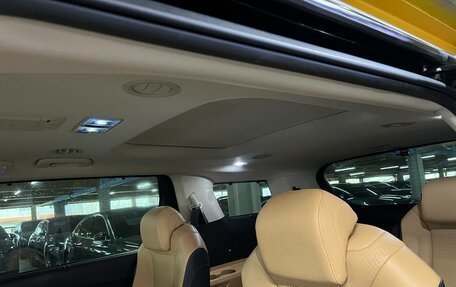 KIA Carnival, 2021 год, 3 750 000 рублей, 13 фотография