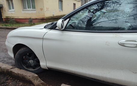 Hyundai Tiburon, 2000 год, 500 000 рублей, 6 фотография