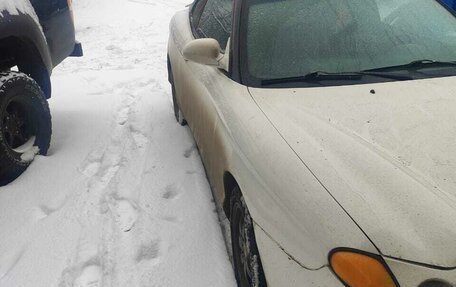 Hyundai Tiburon, 2000 год, 500 000 рублей, 14 фотография