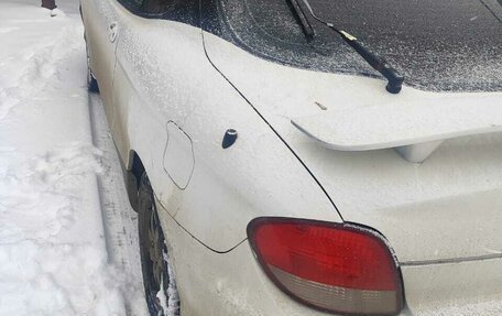 Hyundai Tiburon, 2000 год, 500 000 рублей, 11 фотография