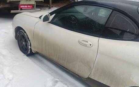 Hyundai Tiburon, 2000 год, 500 000 рублей, 8 фотография