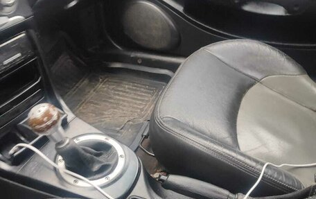 Hyundai Tiburon, 2000 год, 500 000 рублей, 15 фотография