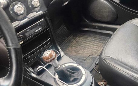 Hyundai Tiburon, 2000 год, 500 000 рублей, 16 фотография