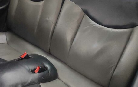 Hyundai Tiburon, 2000 год, 500 000 рублей, 18 фотография