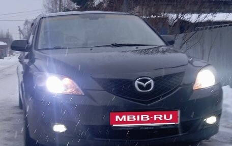 Mazda 3, 2006 год, 395 000 рублей, 2 фотография