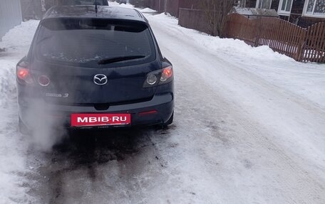 Mazda 3, 2006 год, 395 000 рублей, 6 фотография