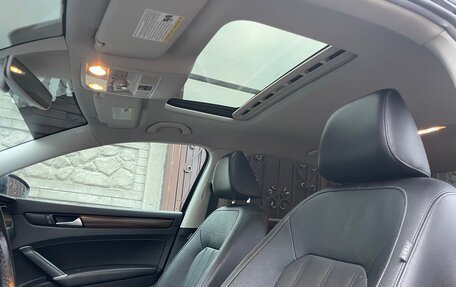 Volkswagen Passat B8 рестайлинг, 2020 год, 3 500 000 рублей, 13 фотография