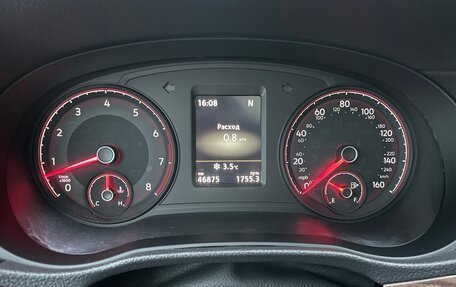 Volkswagen Passat B8 рестайлинг, 2020 год, 3 500 000 рублей, 11 фотография