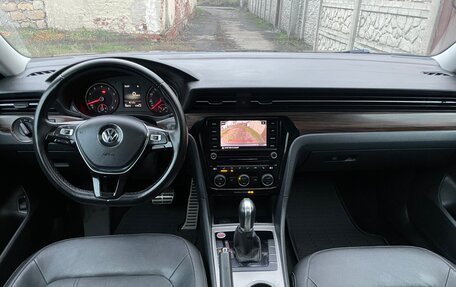 Volkswagen Passat B8 рестайлинг, 2020 год, 3 500 000 рублей, 10 фотография