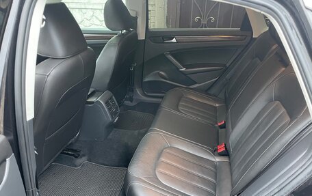 Volkswagen Passat B8 рестайлинг, 2020 год, 3 500 000 рублей, 14 фотография