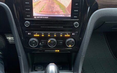 Volkswagen Passat B8 рестайлинг, 2020 год, 3 500 000 рублей, 12 фотография