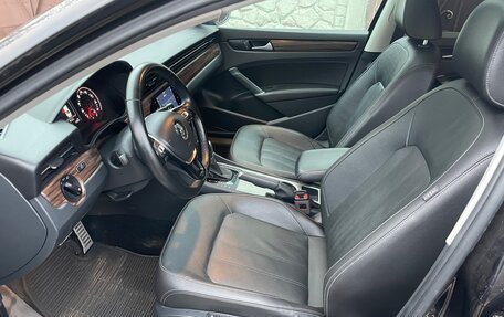 Volkswagen Passat B8 рестайлинг, 2020 год, 3 500 000 рублей, 9 фотография