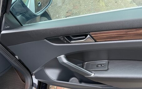 Volkswagen Passat B8 рестайлинг, 2020 год, 3 500 000 рублей, 16 фотография