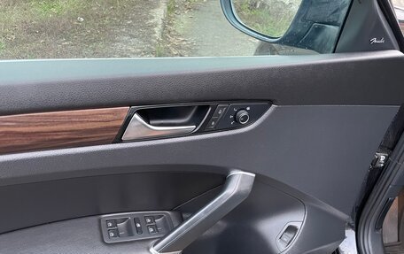 Volkswagen Passat B8 рестайлинг, 2020 год, 3 500 000 рублей, 15 фотография