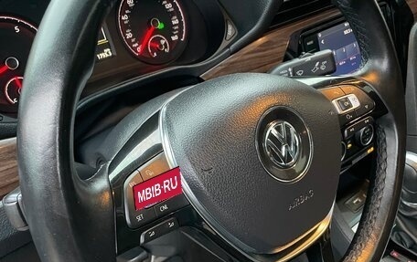 Volkswagen Passat B8 рестайлинг, 2020 год, 3 500 000 рублей, 17 фотография