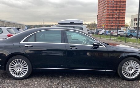 Mercedes-Benz S-Класс, 2014 год, 2 100 000 рублей, 5 фотография
