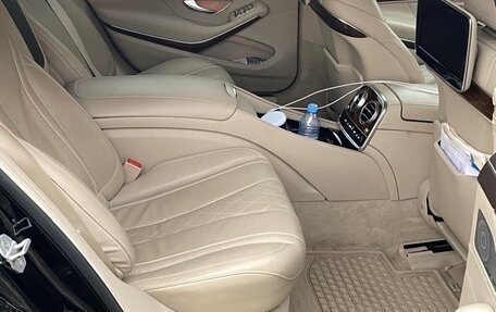 Mercedes-Benz S-Класс, 2014 год, 2 100 000 рублей, 17 фотография