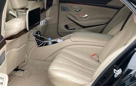 Mercedes-Benz S-Класс, 2014 год, 2 100 000 рублей, 12 фотография