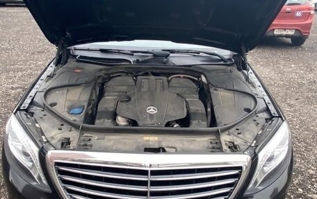 Mercedes-Benz S-Класс, 2014 год, 2 100 000 рублей, 19 фотография