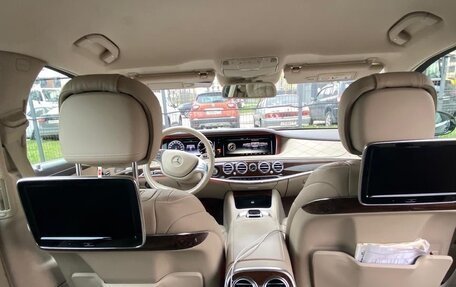 Mercedes-Benz S-Класс, 2014 год, 2 100 000 рублей, 20 фотография