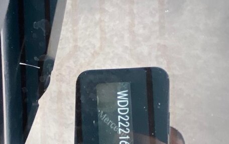 Mercedes-Benz S-Класс, 2014 год, 2 100 000 рублей, 21 фотография