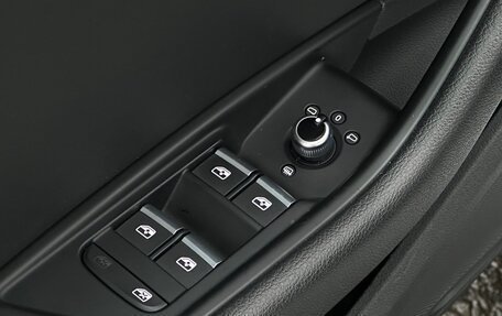 Audi A4, 2021 год, 3 100 000 рублей, 11 фотография