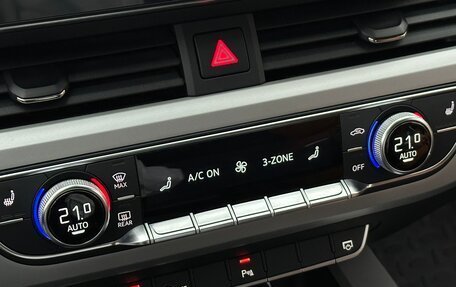 Audi A4, 2021 год, 3 100 000 рублей, 20 фотография