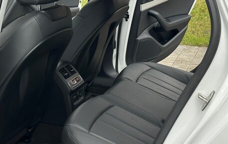 Audi A4, 2021 год, 3 100 000 рублей, 23 фотография