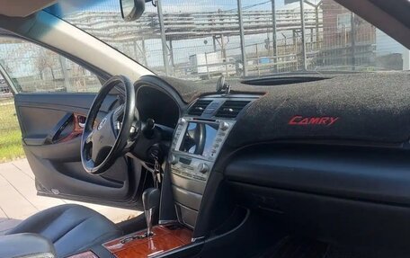 Toyota Camry, 2008 год, 1 200 000 рублей, 3 фотография