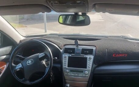 Toyota Camry, 2008 год, 1 200 000 рублей, 4 фотография