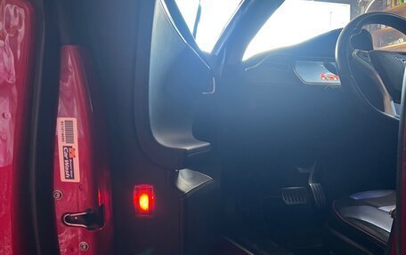 Tesla Model S I, 2013 год, 2 200 000 рублей, 5 фотография