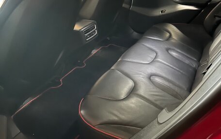 Tesla Model S I, 2013 год, 2 200 000 рублей, 6 фотография