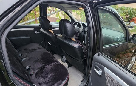 Renault Logan I, 2014 год, 699 000 рублей, 11 фотография