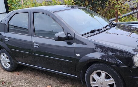 Renault Logan I, 2014 год, 699 000 рублей, 8 фотография