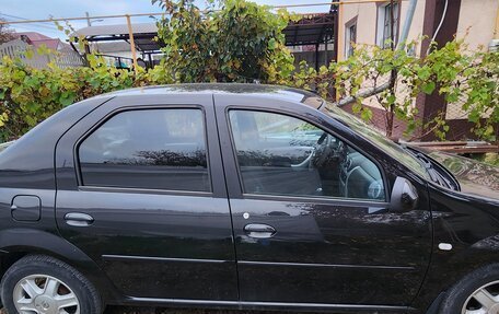 Renault Logan I, 2014 год, 699 000 рублей, 7 фотография