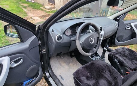 Renault Logan I, 2014 год, 699 000 рублей, 9 фотография