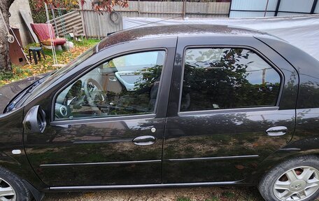 Renault Logan I, 2014 год, 699 000 рублей, 3 фотография