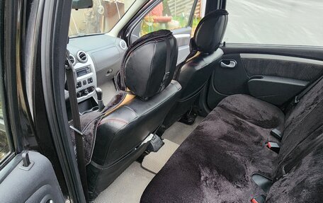 Renault Logan I, 2014 год, 699 000 рублей, 10 фотография