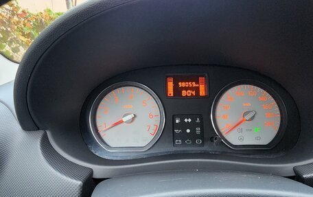 Renault Logan I, 2014 год, 699 000 рублей, 15 фотография