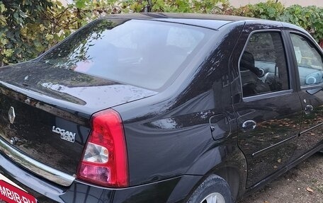 Renault Logan I, 2014 год, 699 000 рублей, 6 фотография