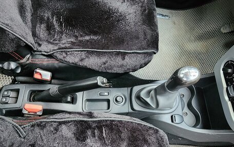 Renault Logan I, 2014 год, 699 000 рублей, 16 фотография